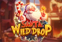 Santa wild drop 